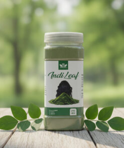 ইন্ডিগো পাউডার - 175gm