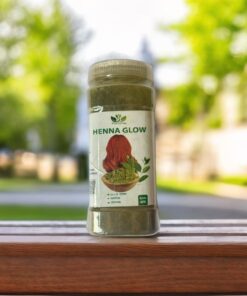 Henna Powder - 200gm