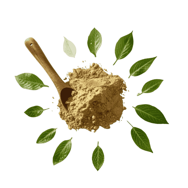 hena powder