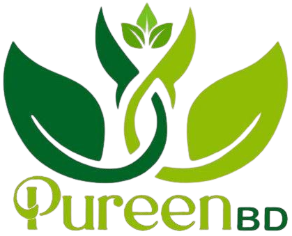 PureenBD | Herbal Hair Colour, Organic Hair Oil & Care Solutions